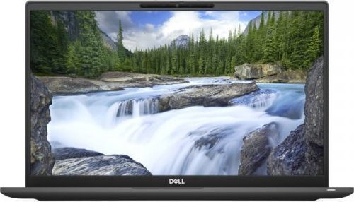 Laptop Dell Dell Latitude 7520 i7-1185G7 15.6" FHD 16GB DDR4 SSD 512GB Intel Iris XeThBlt & FgrPr & SmtCdCam & MicWLAN + BTBacklit Kb4 1