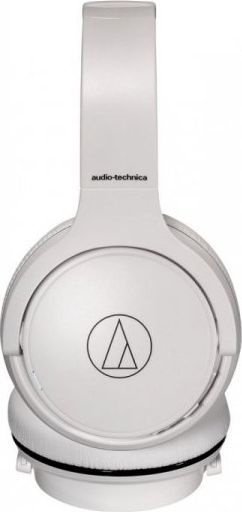 Słuchawki Audio-Technica ATH-S220BTWH 1