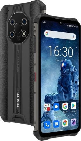 Oukitel WP13 5G