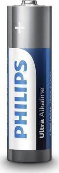 Philips Bateria Blister AA / R6 4 szt. 1