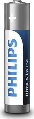 Philips Bateria Blister AAA 4 szt. 1