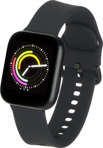 Smartwatch Garett Women Eva Czarny  (1_723711) 1