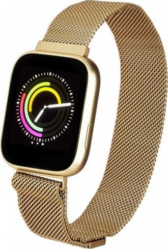 Smartwatch Garett Women Eva Złoty  (1_723718) 1