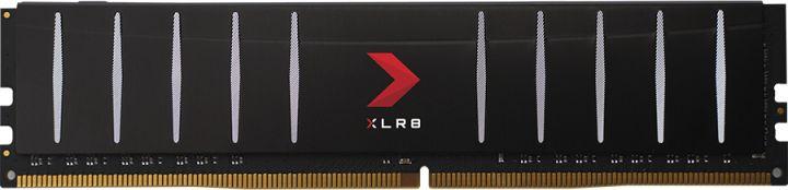 Pamięć PNY XLR8, DDR4, 16 GB, 3200MHz, CL16 (SAPNY4G16MD16LP) 1