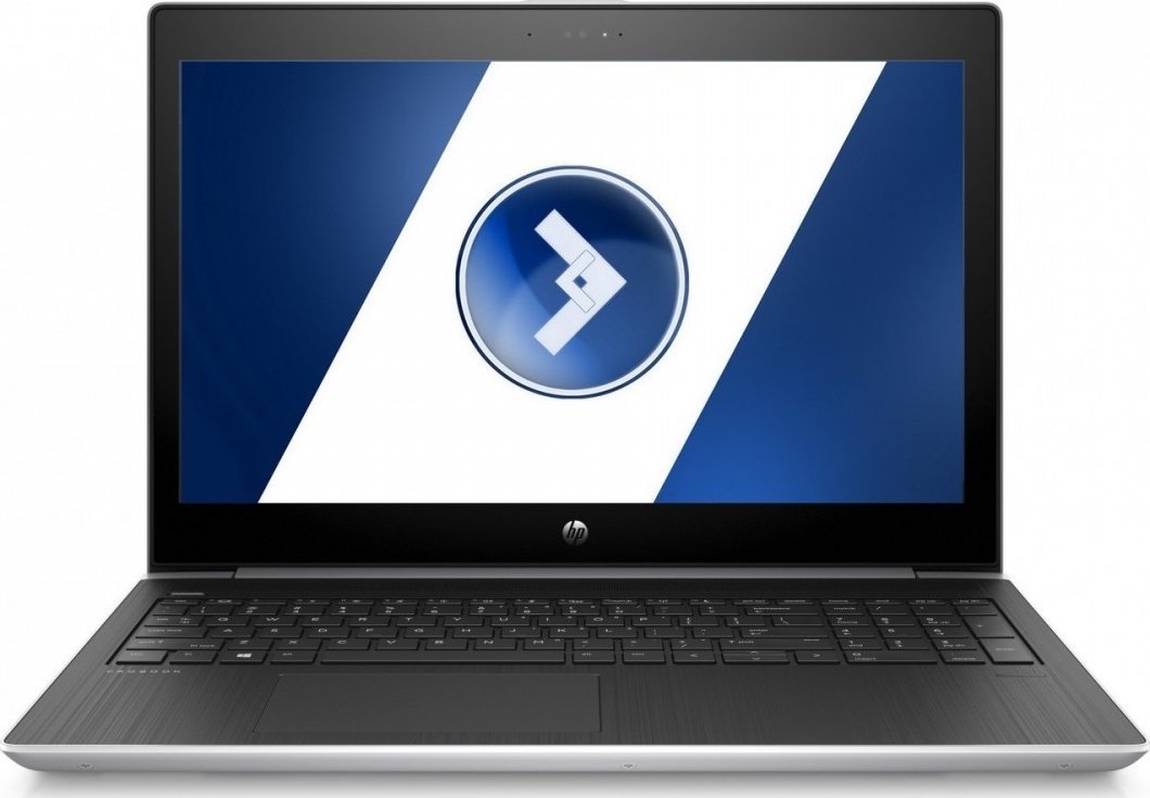 Laptop HP ProBook 450 G5 i5-8250U 240GB SSD Win 10 Home 1