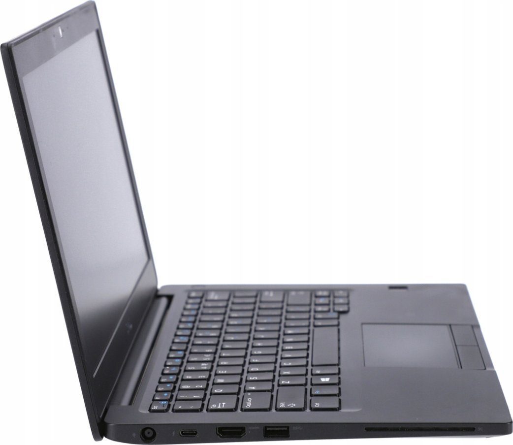Dell Dell Latitude 7290 - i5-8250U 8GB 256GB SSD FHD Win 10 Pro