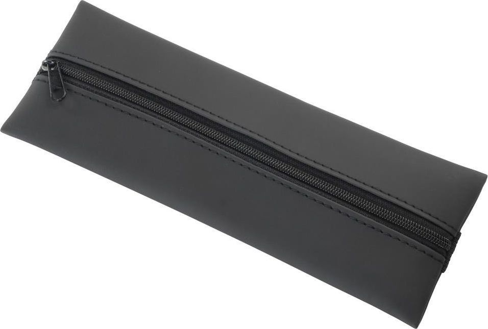 Piórnik Kemer Piórnik do notesów KEEPER, czarny 1