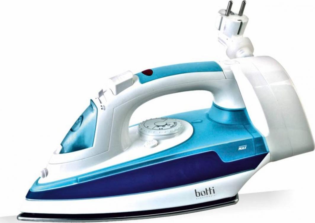 Żelazko Botti Ilario YPF-6111 1