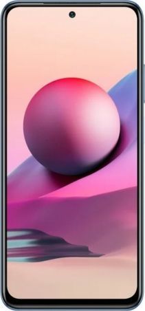 Smartfon Xiaomi Redmi Note 10S 8/128GB Dual SIM Niebieski  (69341777396370) 1