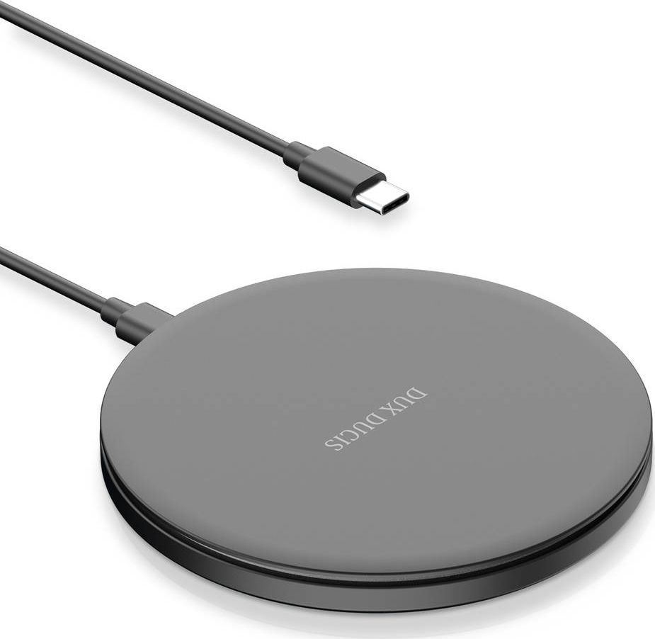 Ładowarka Dux Ducis C6 Indukcyjna  (6934913048498) 1