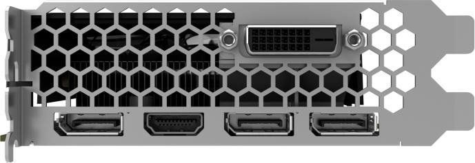 PCパーツ NVIDIA - Palit NVIDIA GeForce GTX1070 8GB DUAL Palit GeForce GTX 1070 Dual Fan 8GB GDDR5 - Karty graficzne