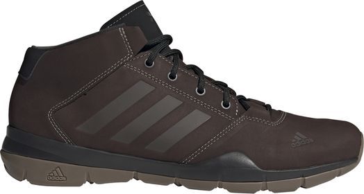 Buty trekkingowe męskie Adidas Anzit Mid brązowe r. 47 1/3 1