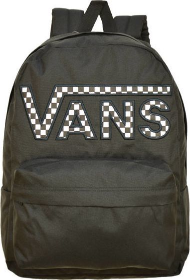 Vans Vans Old Skool III Backpack VN0A3I6R95Y Czarne One size 1