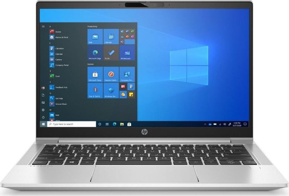 Laptop HP ProBook 430 G8 (43A09EA) 1