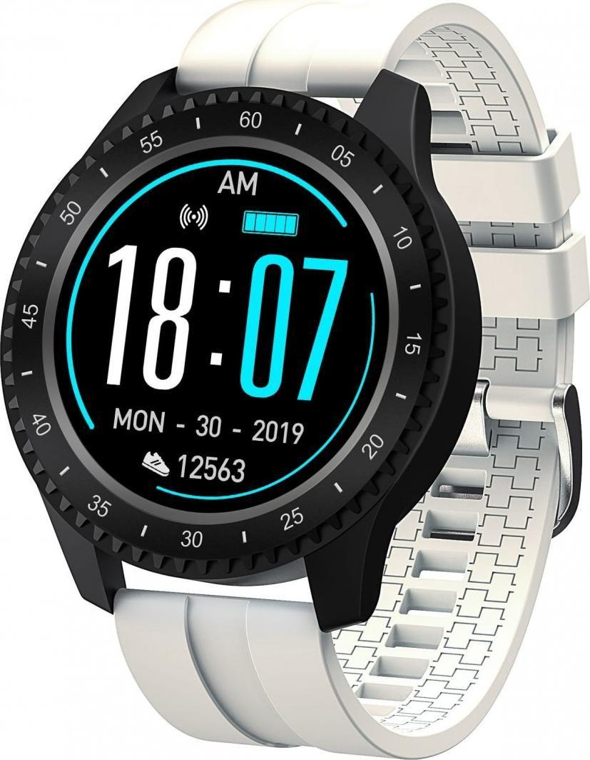 Smartwatch Garett Sport Fresh 5 Biały  (5903940678177) 1