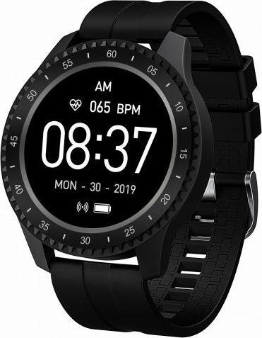 Smartwatch Garett Sport Fresh 5 Czarny  (5903940678191) 1