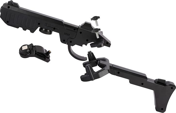 Vortex Virtual Reality Karabin magnetyczny do Oculus Quest 2 / Quest 1 1