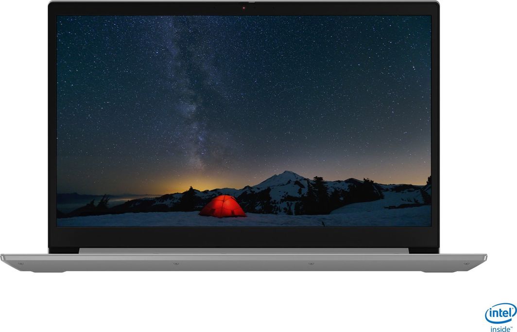 Laptop Lenovo Lenovo ThinkBook 15-IIL i7-1065G7 15,6"FHD AG 250nit IPS 16GB DDR4 SSD512 Iris Plus BT5 FPR ALU BLK 45Wh FreeDOS 1Y Mineral Grey 1