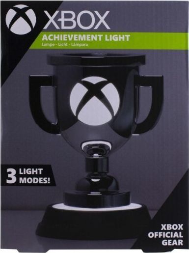 Figurka Paladone XBOX - ŚWIECĄCA FIGURKA TROFEUM OSIĄGNIĘĆ 1