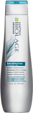  MATRIX Biolage Advanced Keratindose Shampoo (W) 250ml 1