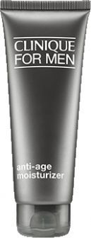 Clinique Skin Supplies For Men Anti-Age Moisturizer nawilżający krem do cery dojrzałej 100ml 1
