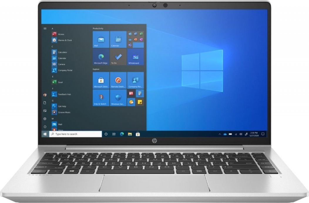 Laptop HP ProBook 640 G8 (43A40EA) 1