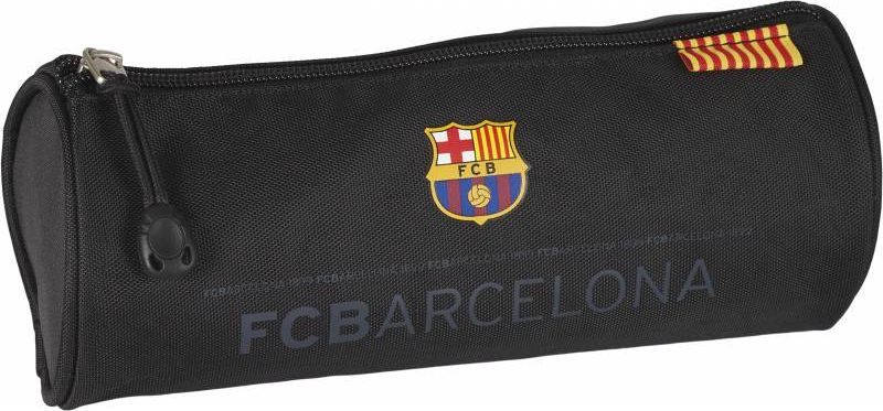 Piórnik Astra Saszetka Okrągła Fc-70 Fc Barcelona The Best Team 3 1