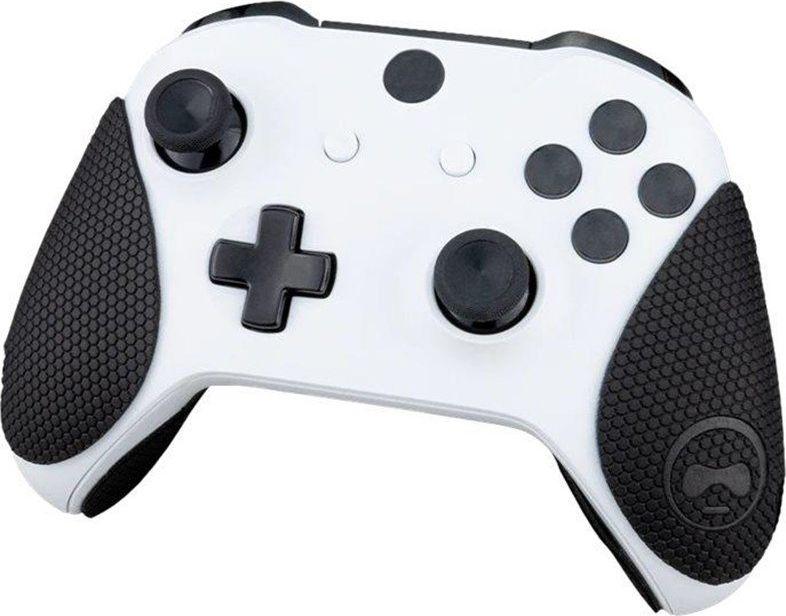 SteelSeries naklejki na kontroler Xbox One czarne