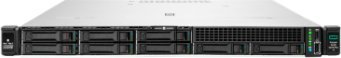 Laptop HP HPE ProLiant DL325 Gen10 Plus v2 Epyc 7313P (3.0-3.7G/16C/128M) 1x32 P408i-a/2Gssb 8SFF 1x500W 4x1GbOCP 8F EIR NBD333 1U 1