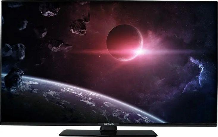 Telewizor Orava LT-ANDR50 LED 50'' Full HD Android 1