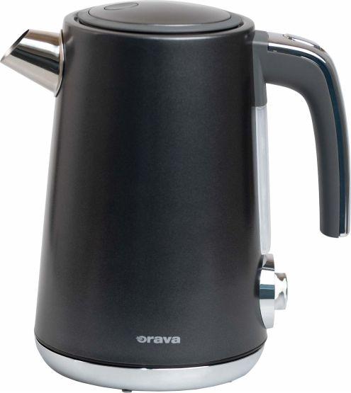 Czajnik Orava Czarny 1