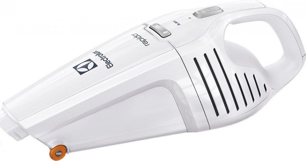 Odkurzacz ręczny Electrolux ZB5003SW 1