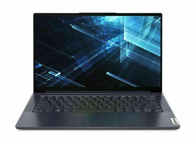 Laptop Lenovo Yoga Slim 7 14IIL05 82A1005LUK 1