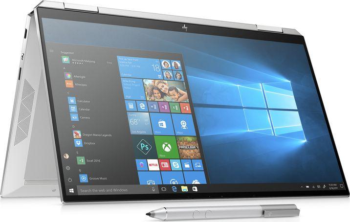 Laptop HP Spectre x360 13-aw0200nd (8FE29EAR) 1