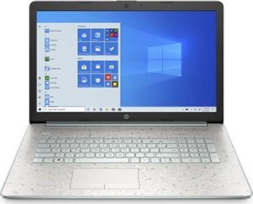 Laptop HP 17-by2012ds (301K8UA) 1