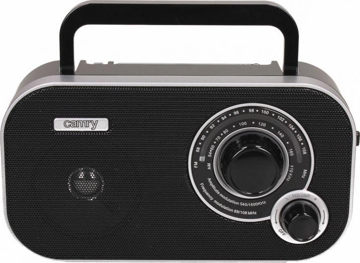 Radio Camry CR1140B 1