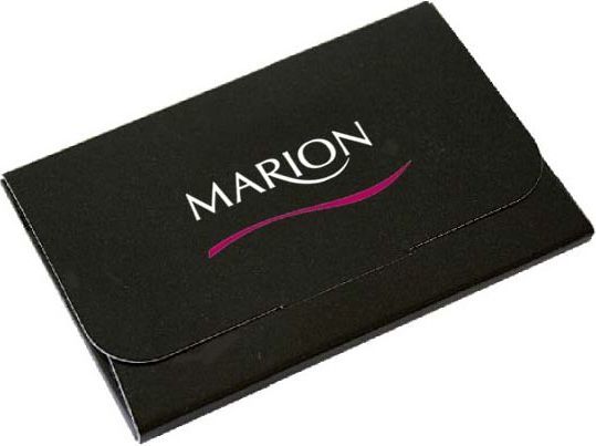  Marion Marion Mat Express (W) bibułki matujące 100szt 1