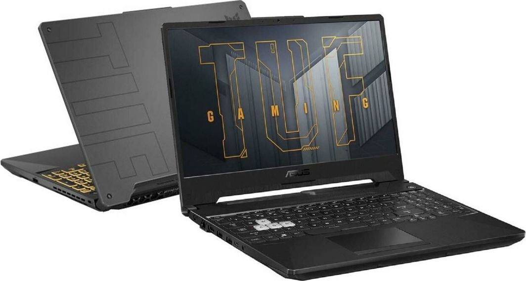 Laptop Asus TUF Gaming F15 (FX506HCB-HN161T) 1