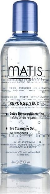 Matis Reponse Yeux Żel oczyszczający 150 ml 1