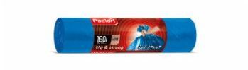 Paclan Worki na śmieci BIG&STRONG 160L 20SZT.  (134740) 1