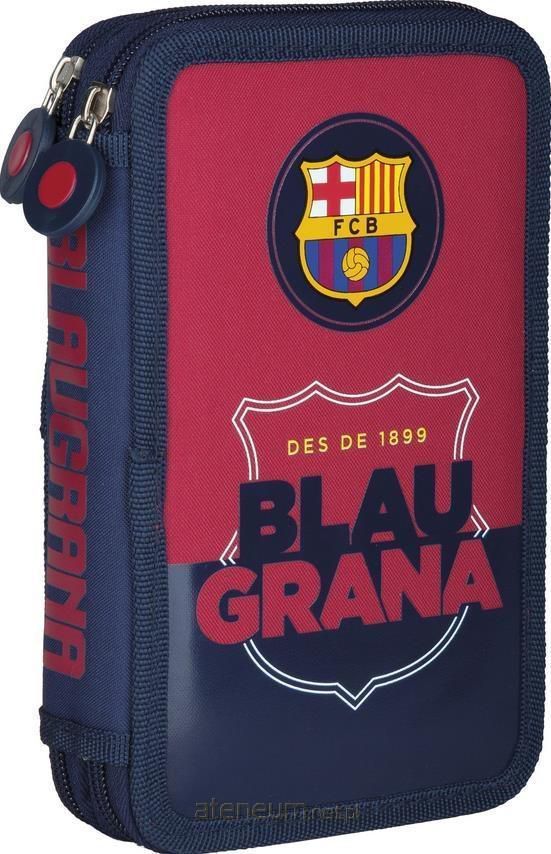 Piórnik Astra FC BARCELONA (503016004) 1