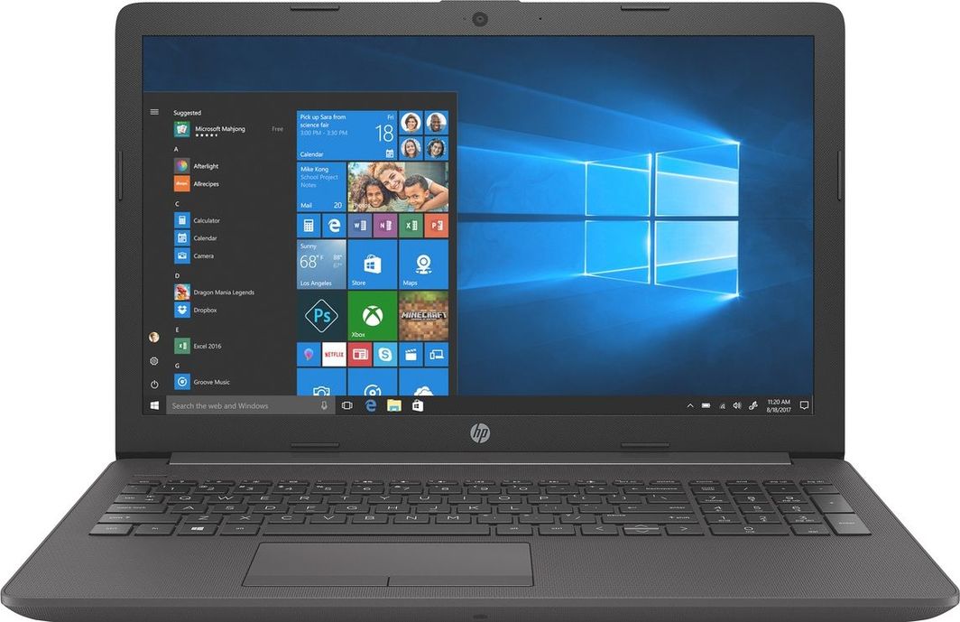 Laptop HP 255 G7 (1L3Z3EAR#BCM) 1