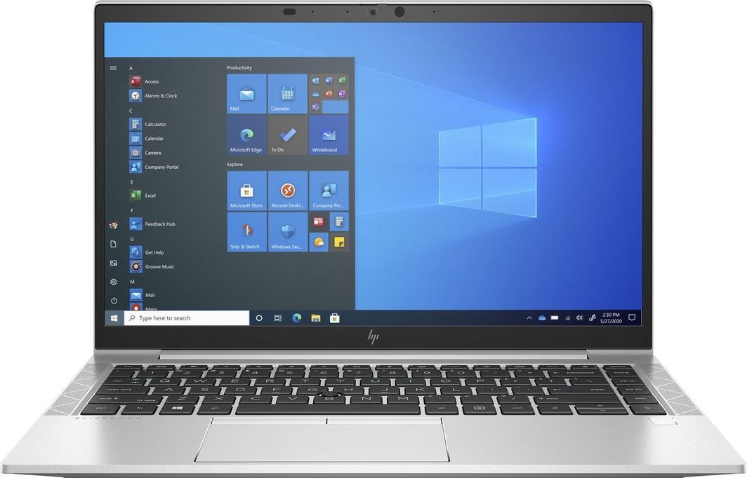 Laptop HP EliteBook 840 G8 (3G2Q9EAR#BCM) 1