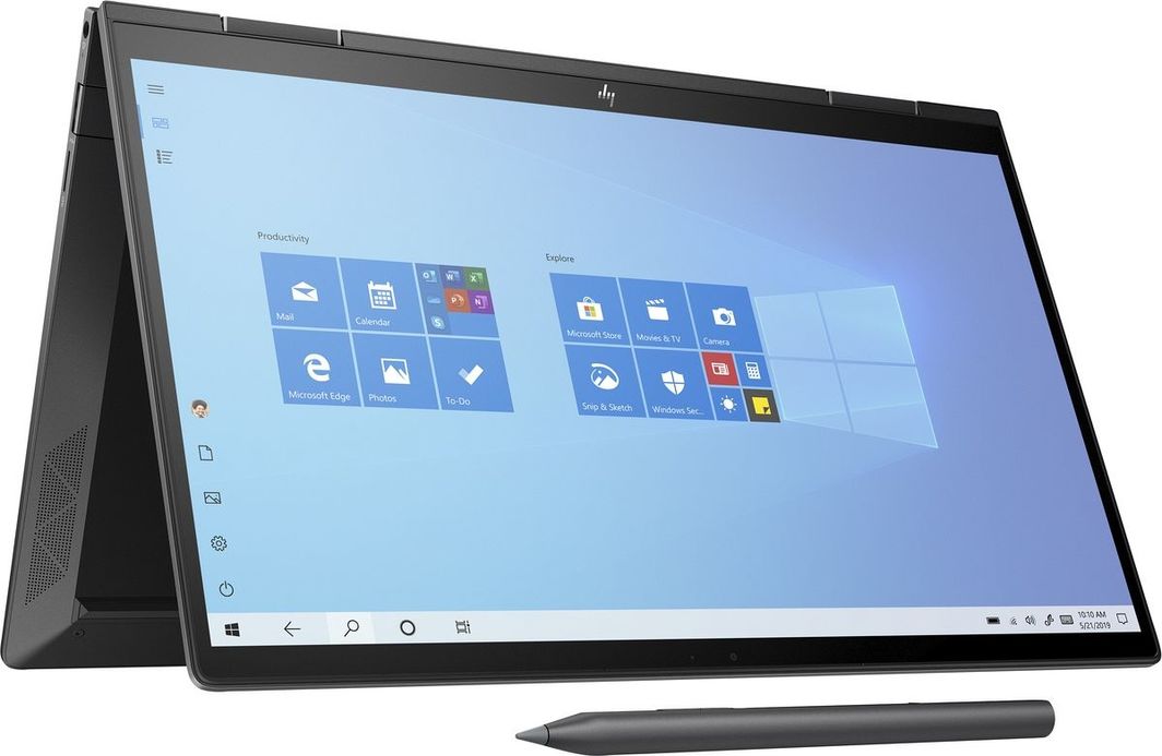 Laptop HP Envy 13-ay0012ne x360 (1C4D1EAR#ABV) 1