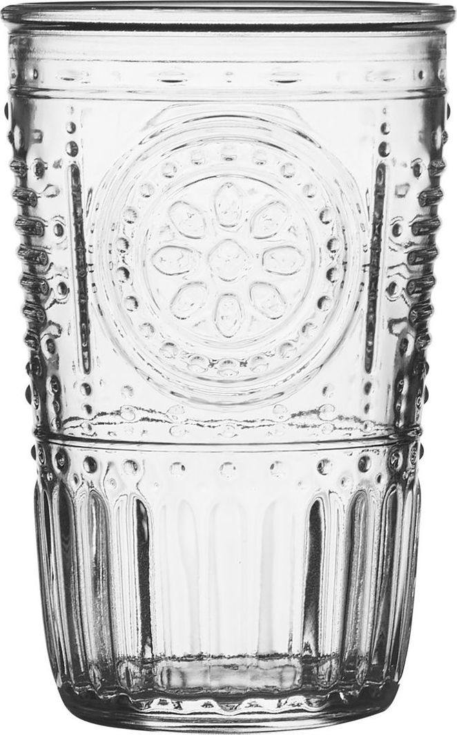 Bormioli Rocco Szklanka 1