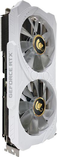 み*人様 NVIDIA Manli GeForce RTX3070 8GB Manli GeForce RTX 3070 8GB GDDR6 (N61730700M24794) - Karta