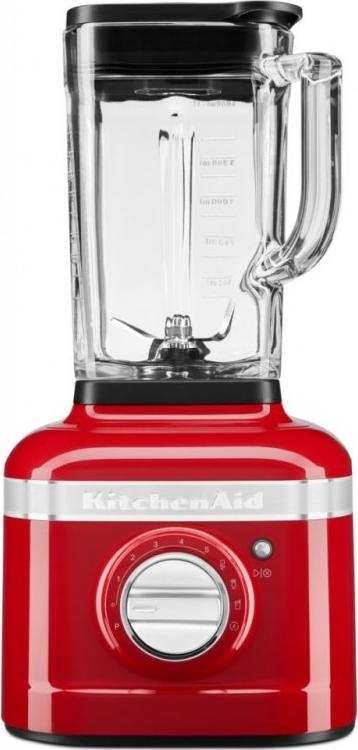Blender kielichowy KitchenAid Blender kielichowy KitchenAid 5KSB4026ECA 1