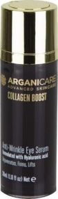 Arganicare Arganicare Collagen Boost Anti Wrinkle Eye Serum pod oczy 30 ml 1