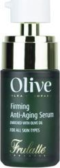 Frulatte Frulatte Olive Anti Aging Serum przeciwzmarszczkowe 30 ml 1