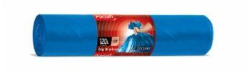 Paclan Worki na śmieci BIG&STRONG 120L 25SZT  (134710) 1
